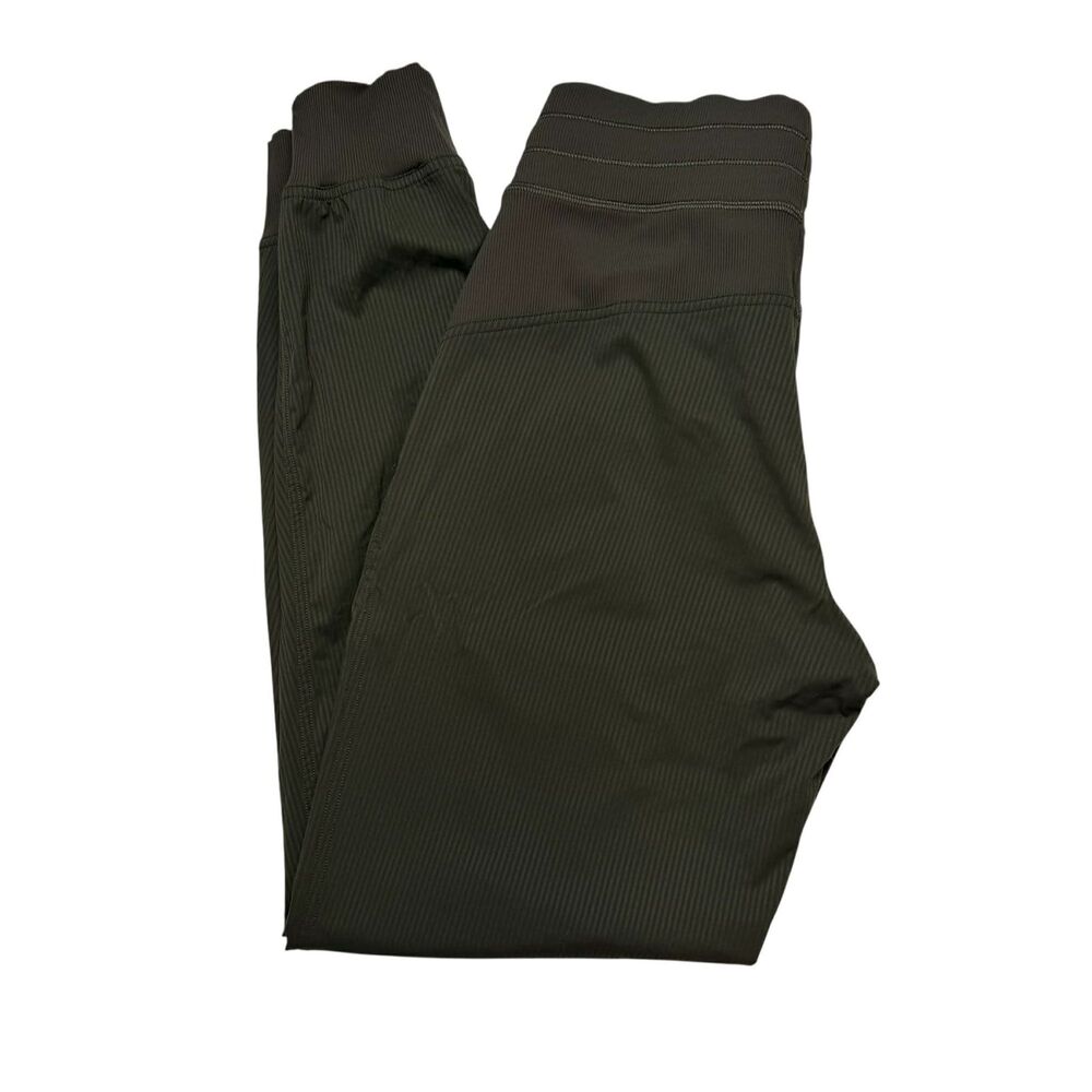 Lululemon Dance Studio Jogger 29" Dark Olive - Picture 7 of 10